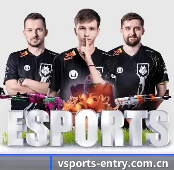 我们在做什么(VSPORTS)