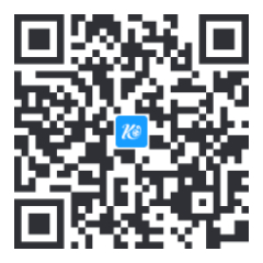 iOS 系统版 二维码 | VSPORTS